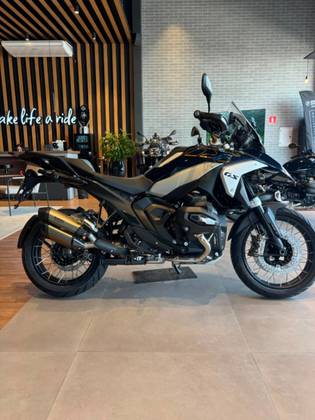 BMW R 1300 GS BMW R 1300 GS